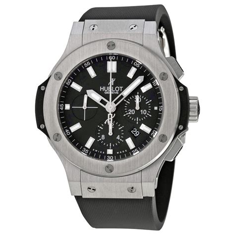 Hublot Big Bang Chronograph 301